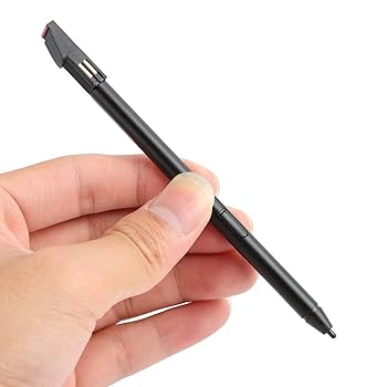 Amazon.co.jp: ThinkPad X390 Yoga 用スタイラス ペン、ThinkPad